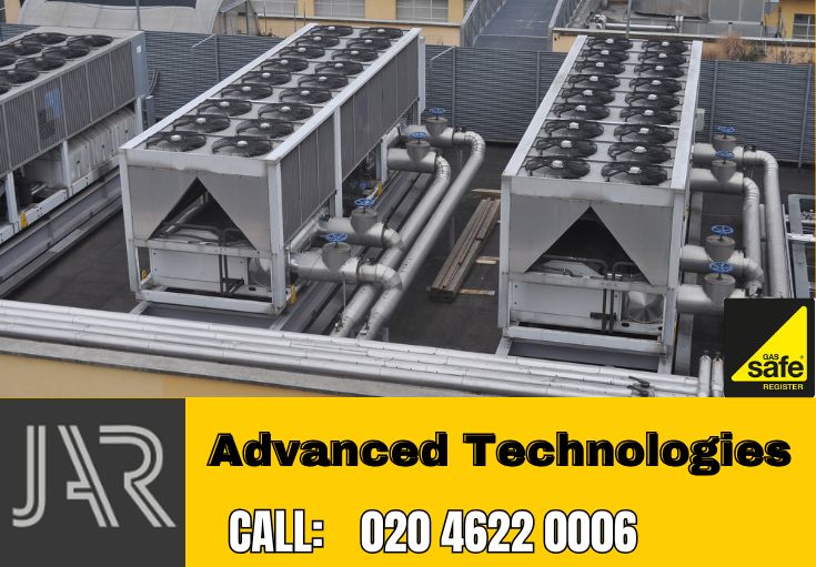 Advanced HVAC Technology Solutions Penge