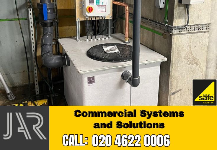 Commercial HVAC Solutions Penge