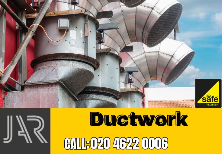 Ductwork Services Penge