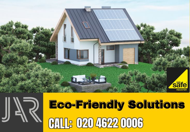 Eco-Friendly & Energy-Efficient Solutions Penge