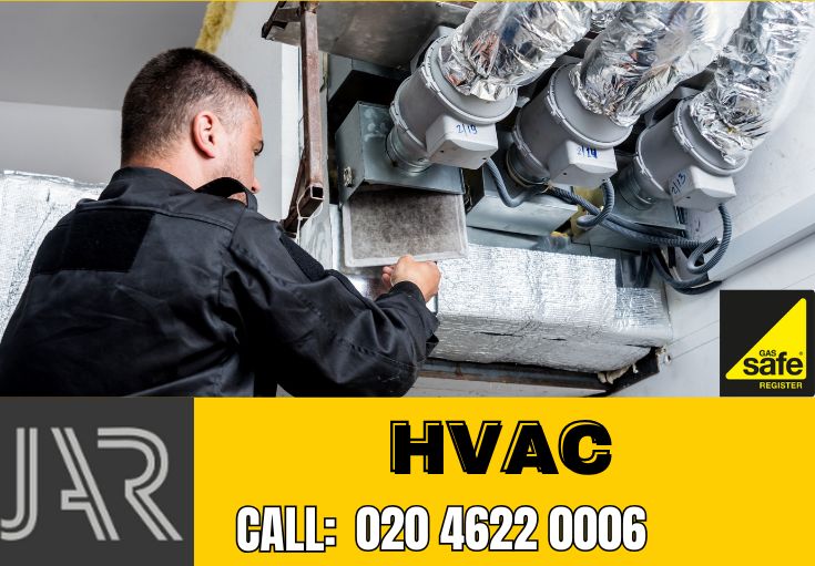 Penge Local Heating Ventilation and Air Conditioning Engineers