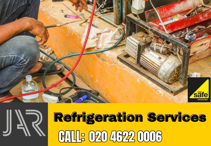 Refrigeration Services Penge