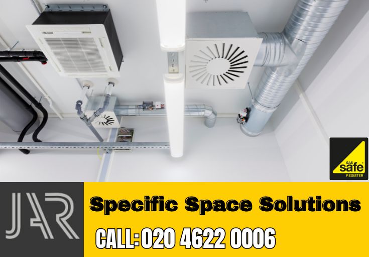 Specific Space Solutions Penge, SE20